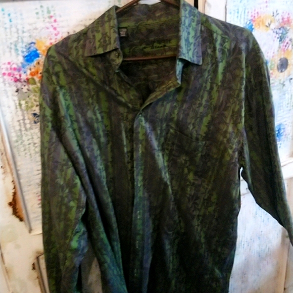 Jack Lipson Black - Picture 1 of 4